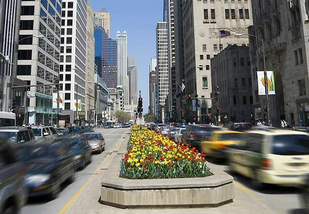 Hotel Courtyard Chicago St. Charles Saint Charles Exteriér fotografie